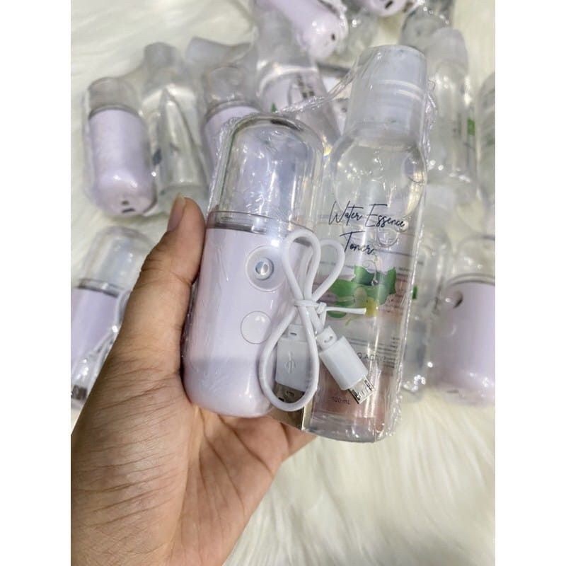 Refill ESSENCE NANOSPRAY (Contents 100ml) | Shopee Malaysia