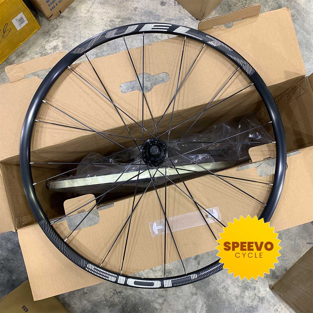 Vuelta mtb clearance wheels