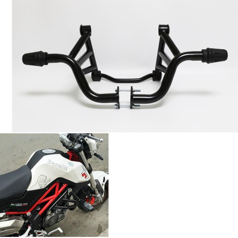 Benelli tnt deals 135 handlebars