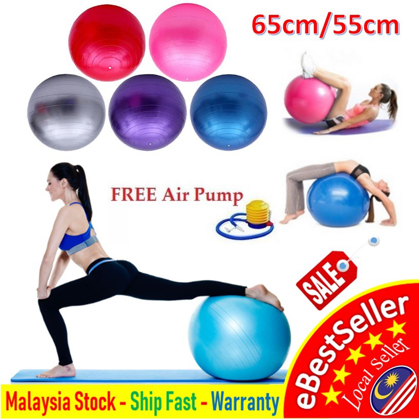 Yoga discount ball weight