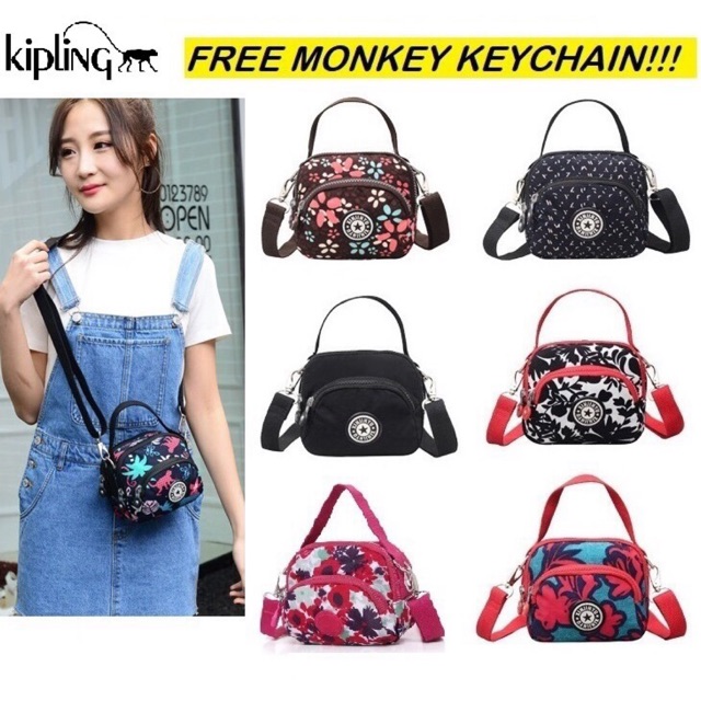 Kipling cheap bags malaysia