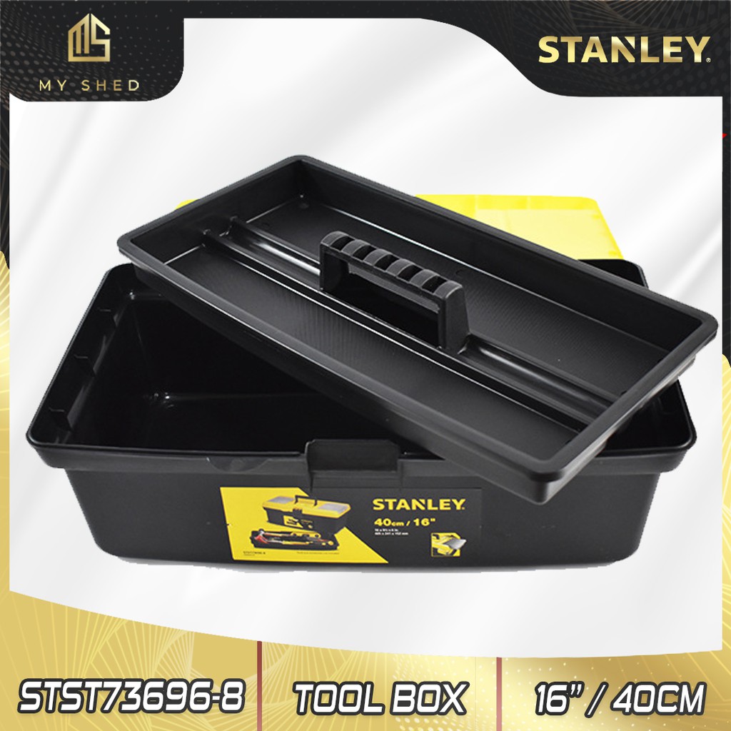 STANLEY STST736968 16" Tool Box Slidein Organizer ( STST73696