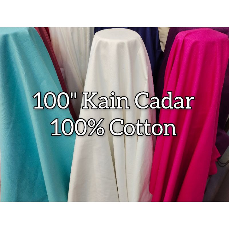 kain cotton Malaysia, Best Deals June 2026 | Shopee Malaysia
