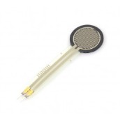 Force Sensitive Resistor FSR402 Force Sensor 0.5" | Shopee Malaysia
