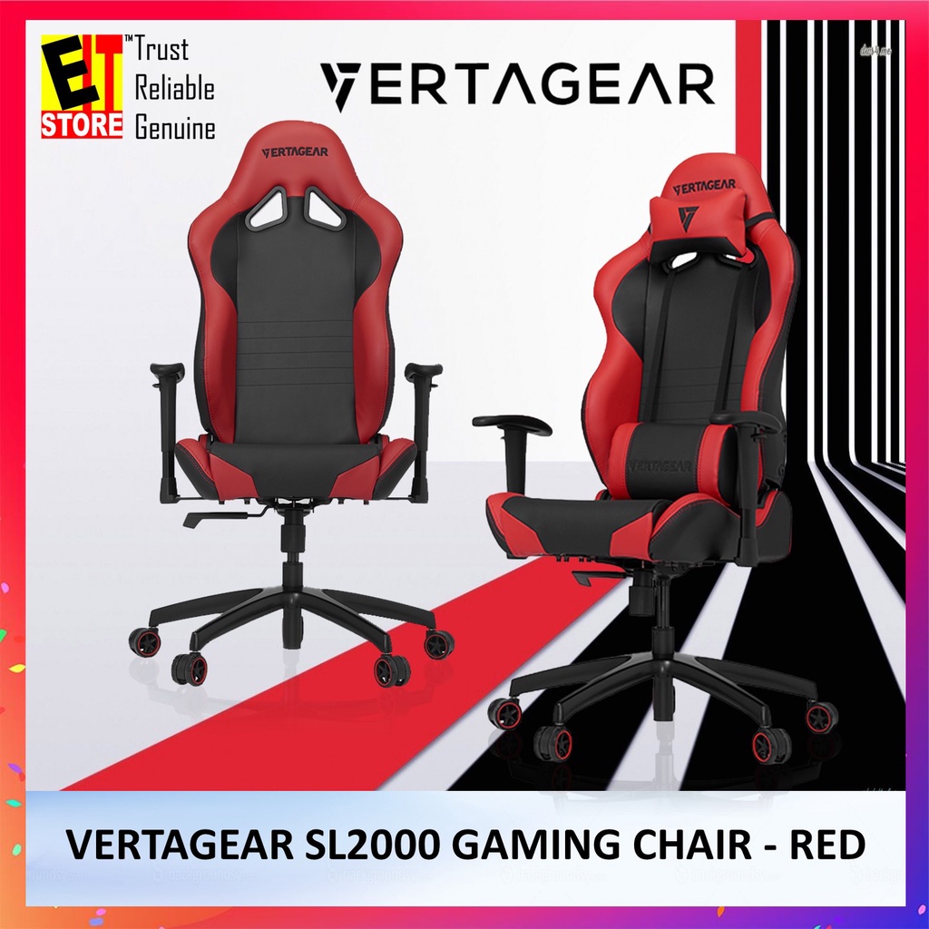 Vertagear sl2000 online