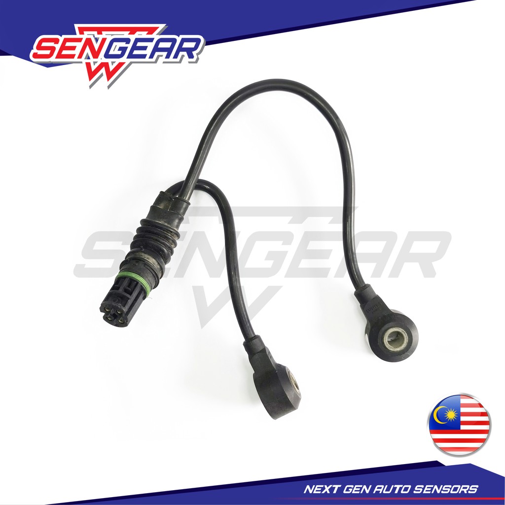 BMW E90 E60 E46 KNOCK SENSOR N46 ENGINE Shopee Malaysia