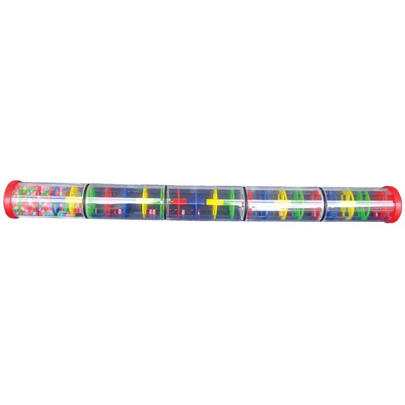 🌈 Rainbow Stick Rainstick (M) Music Instruments Alat-alat Muzik [Ready ...