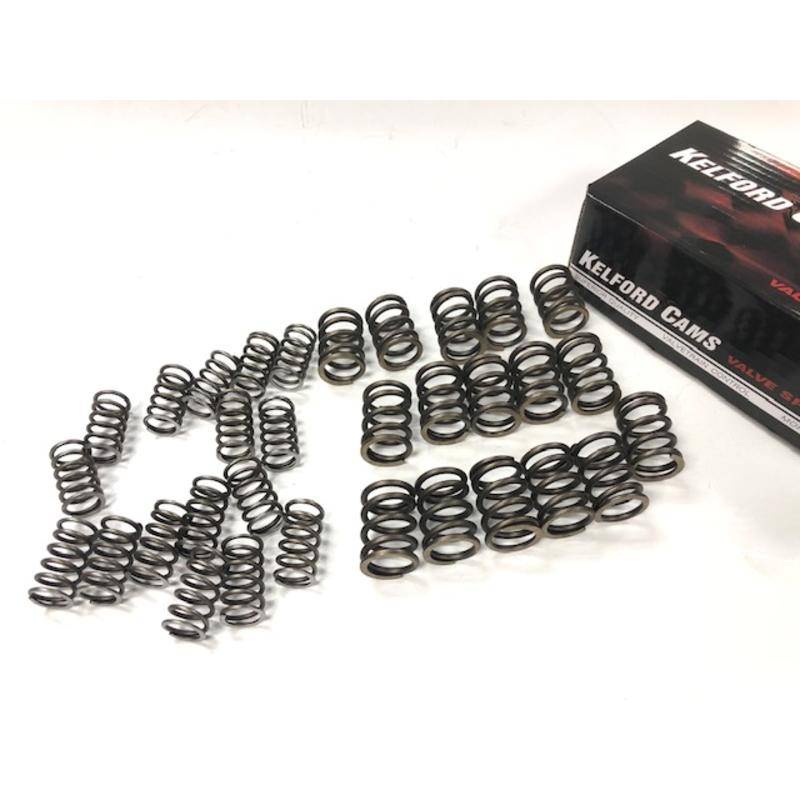 KELFORD Racing Valve Spring HONDA K20A K20A2 K20Z1 K20Z3 K24A2 (16PC