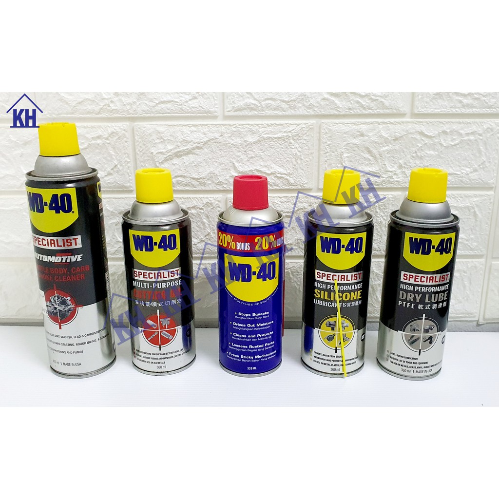 Wd40 for glass deals cutting