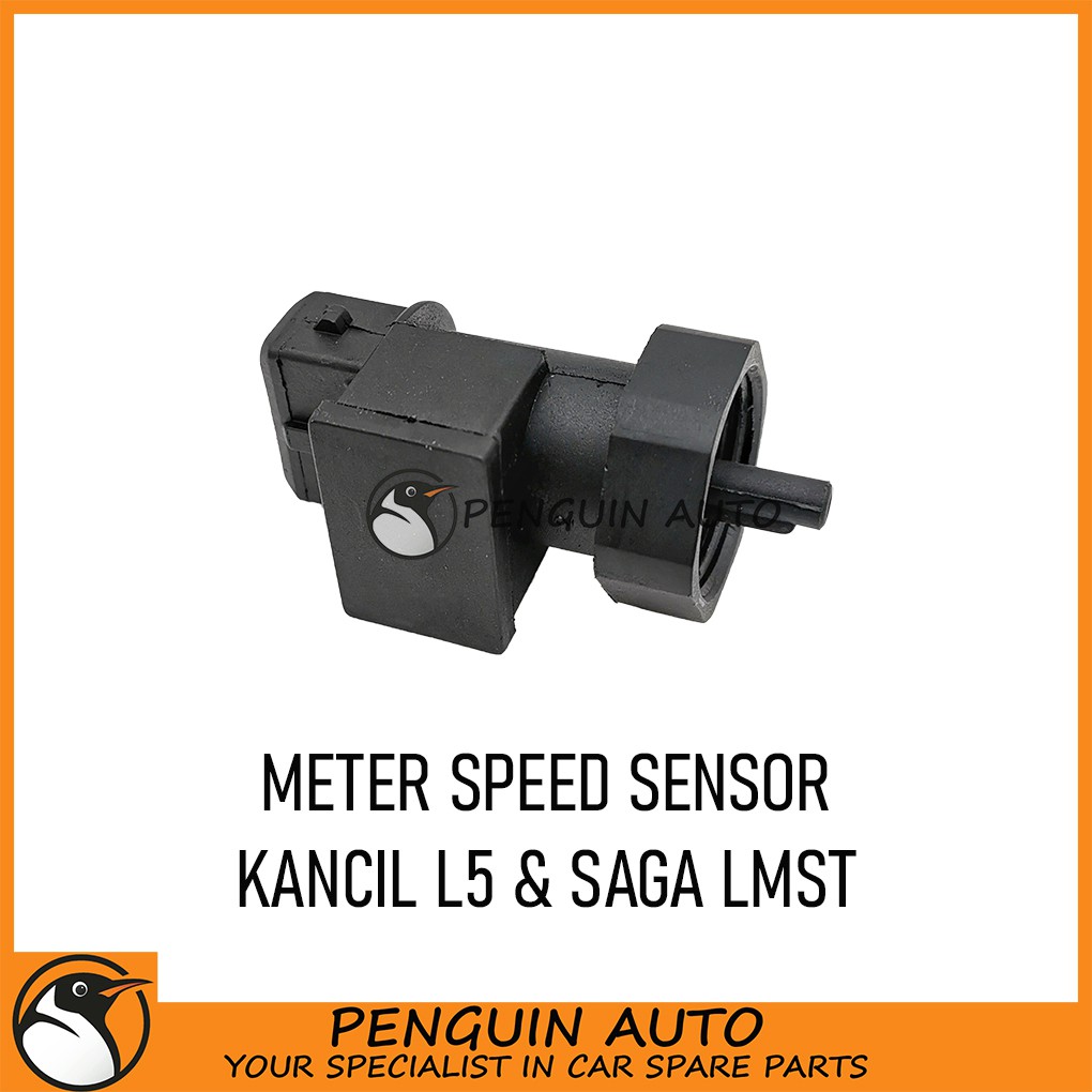 PERODUA KANCIL K4 SAGA LMST SPEEDOMETER METER SPEED SENSOR SQUARE
