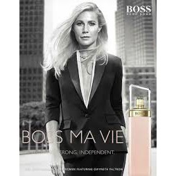 Hugo boss ma vie 30ml gift shop set