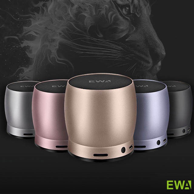 EWA A150 Portable Wireless Mini Bluetooth Speaker | Shopee Malaysia