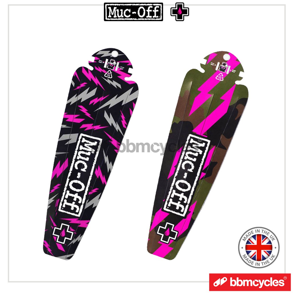 Muc off mudguard on sale