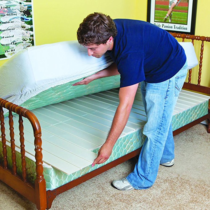 6PCS Furniture Sofa Support Cushions 48x10x0.8CM Quick Fix Support Pads Shopee Malaysia