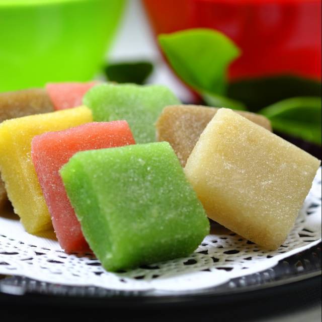 Yangko Various Flavors (contents 30 Pcs) | Shopee Malaysia