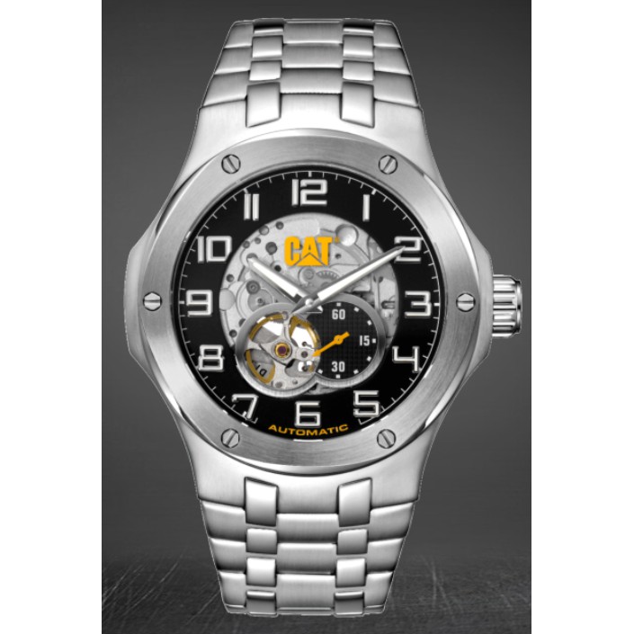 Cat hot sale navigo watch