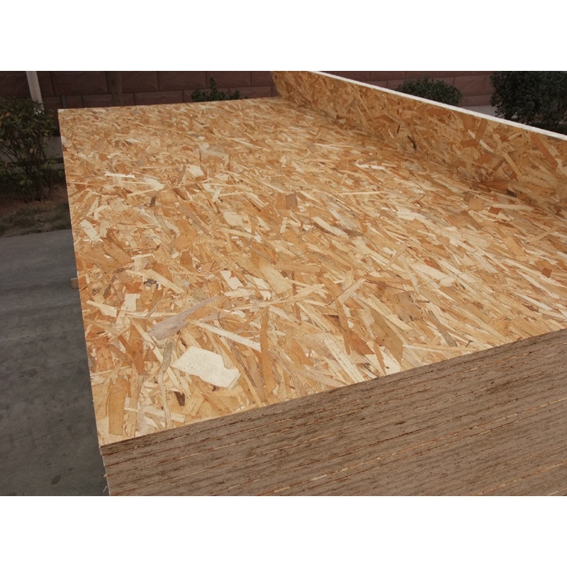 Osb Board 9mm (Tebal) 4ft Plywood Osb Board Papan Lapis Plywood