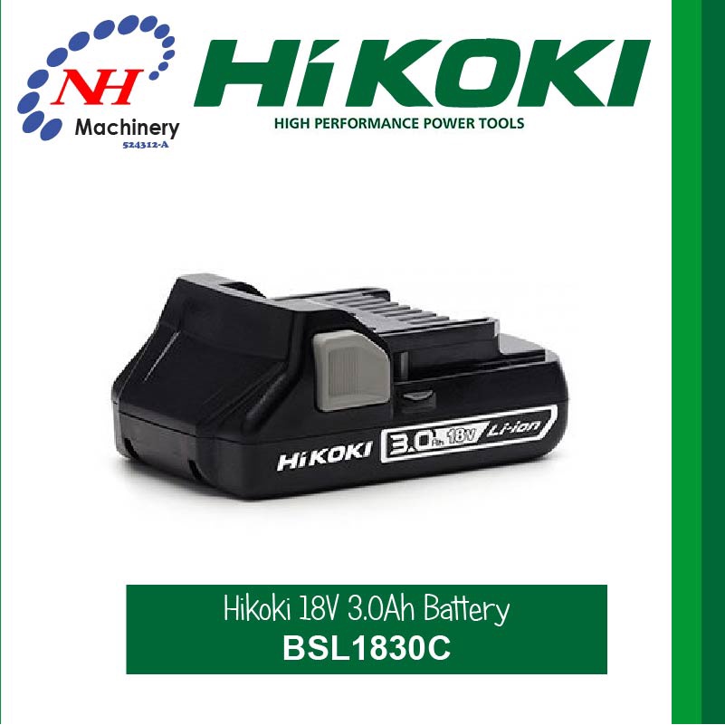 Bsl1830c sale