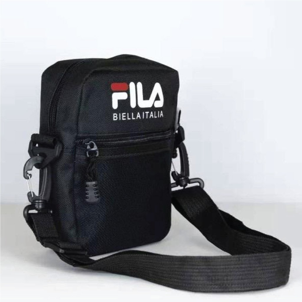 Bag sekolah fila hotsell