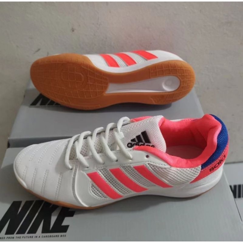Kasut Futsal Adds Top Sala Ready stock) Shopee Malaysia