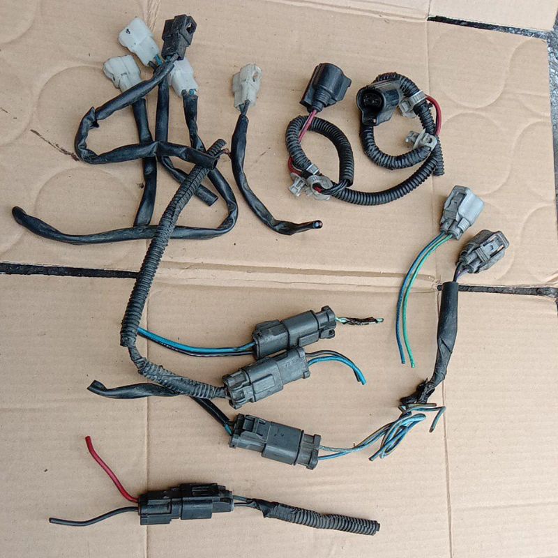 socket fan motor used part original Jepun | Shopee Malaysia