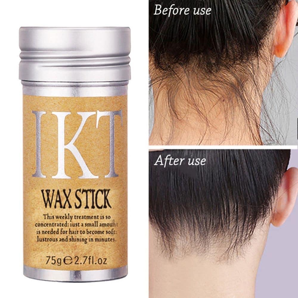 Ikt Was Stick Hair Wax TIGI Bar Wax 75g Shopee Malaysia