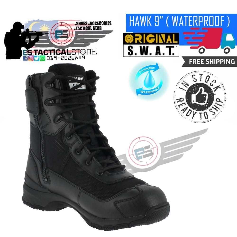 Swat hawk 9 sales