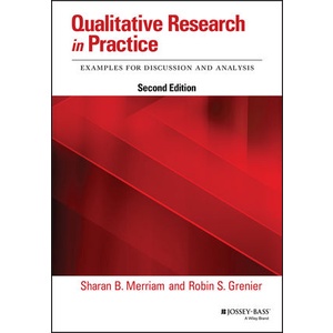 crossman 2019 qualitative research