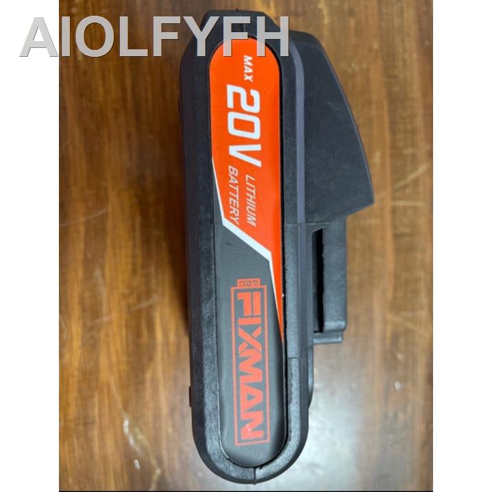 Screwdriver Pro Fixman Battery 12v Battery Profixman BEST SELLER