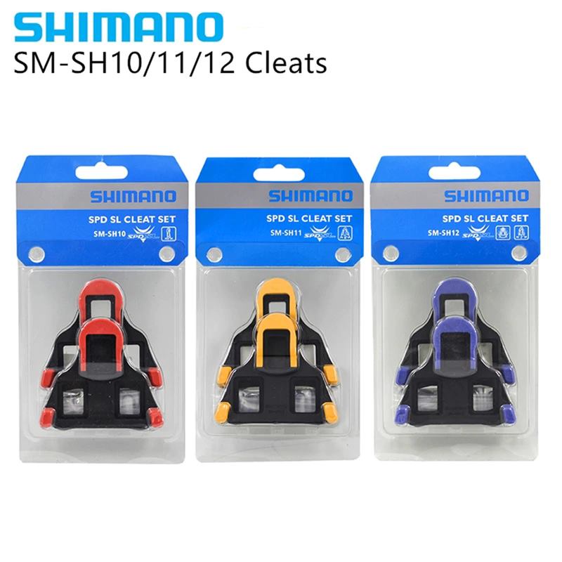 Spd sl road outlet cleats