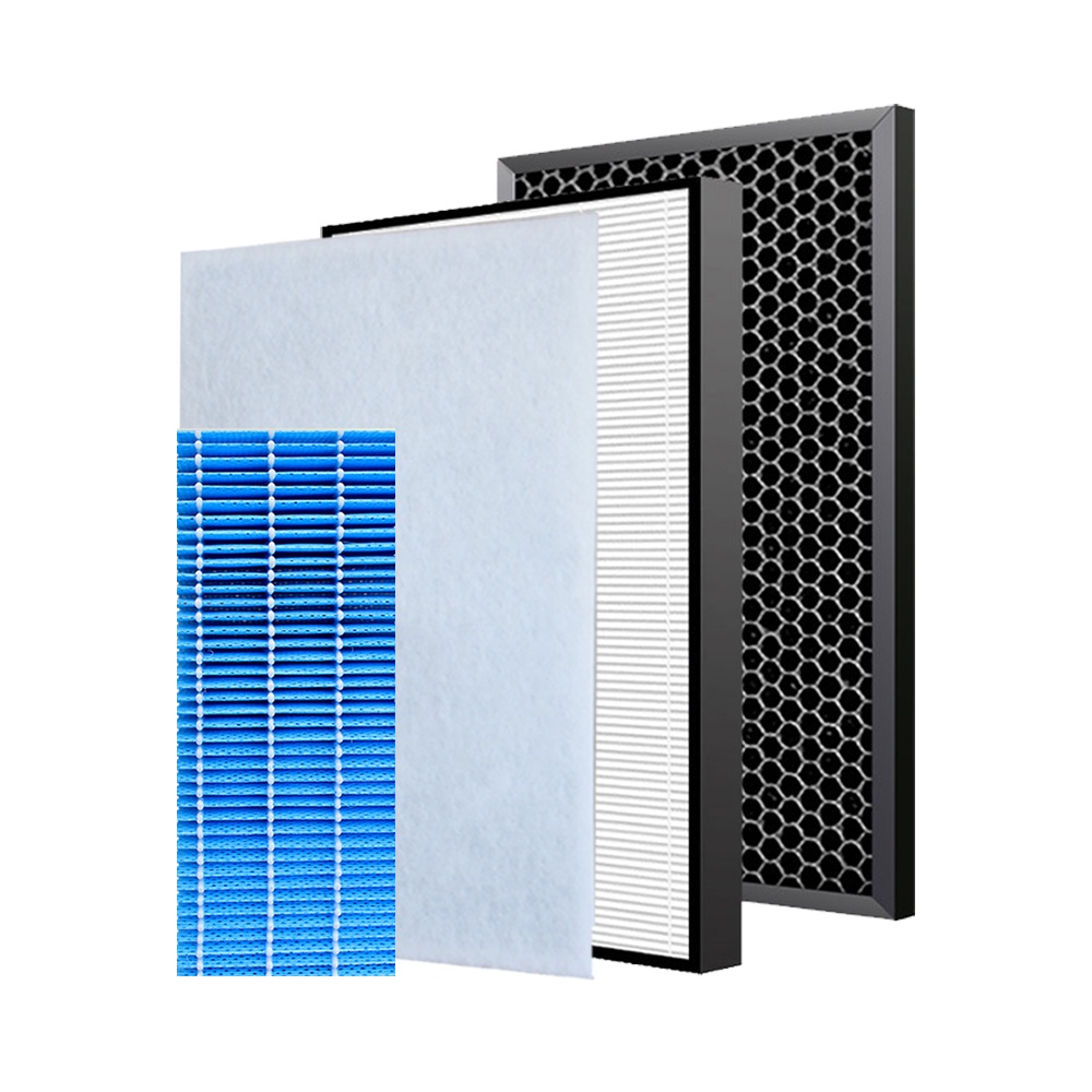 For Sharp FZ F30HFE FZ F30DFE FZ F30MFE KCF30LW KCF30EW KC F30L W KC F30E W KC F30TA W KC F30EV W Air Purifier Replacement Activated Carbon Filter KC F30E KC F30L W KC F30E W Shopee Malaysia