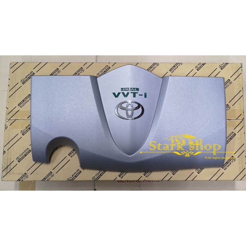 ORIGINAL TOYOTA VIOS NSP151 2017 2019 ENGINE TOP COVER( DUAL VVTI