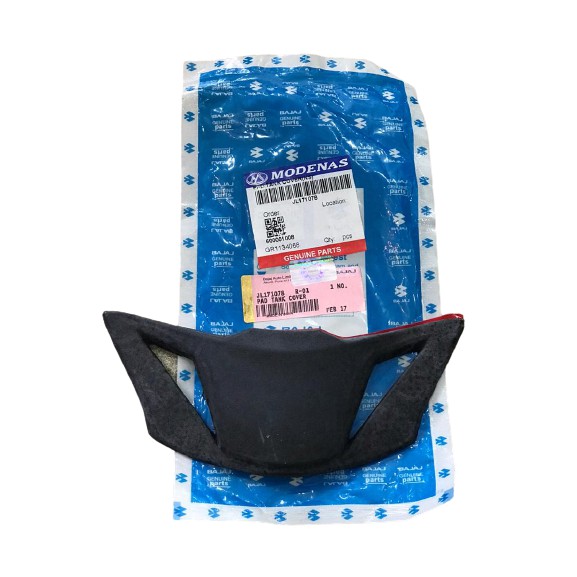 pulsar ns 200 tank cover