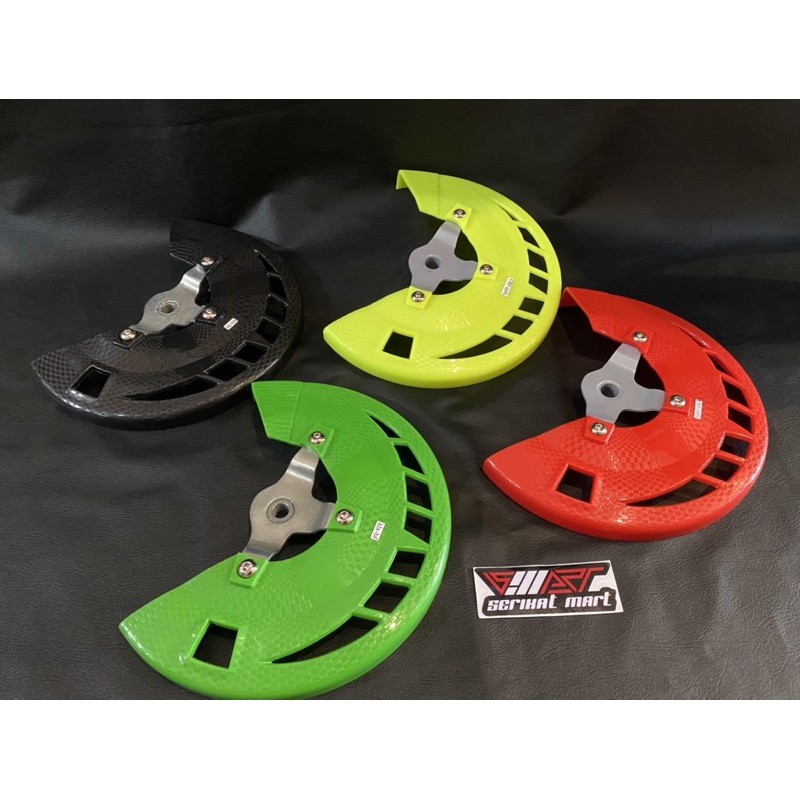 cover klx