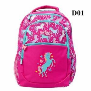 AUSTRALIAN SMIGGLE DEJA VU BACKPACK Shopee Malaysia