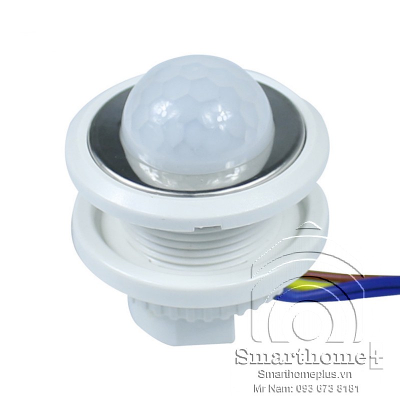 Infrared Motion Sensor Switch SHP-PIR20 | Shopee Malaysia