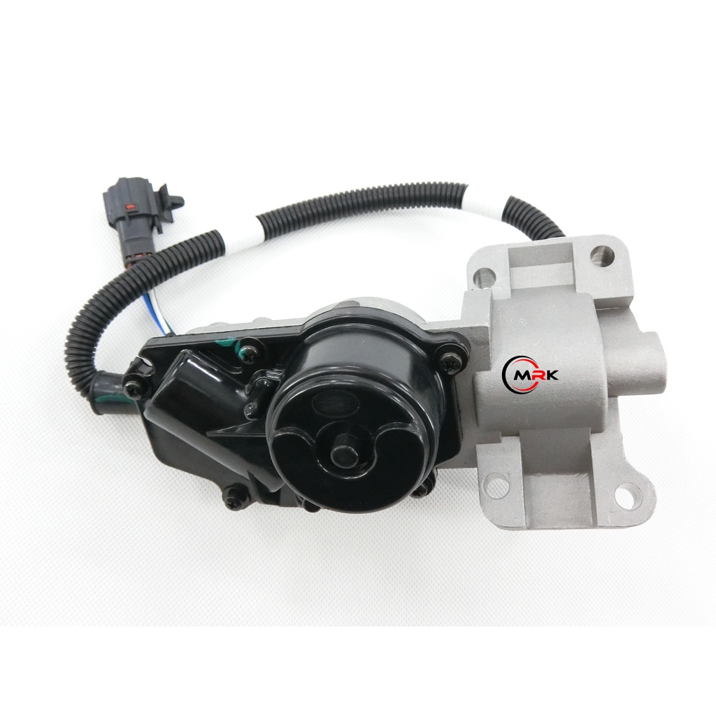 Isuzu DMAX DMax RA RC / VCross RT Front Axle Vacuum Differential Gear