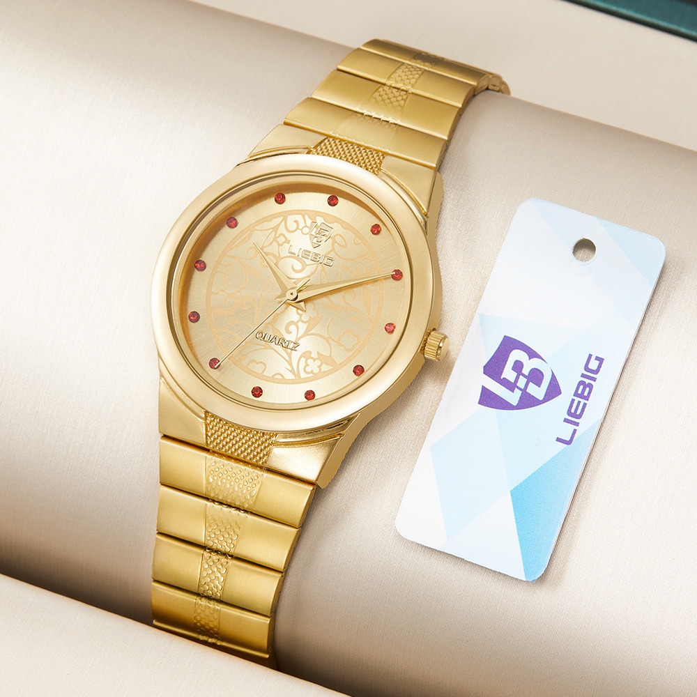 Custom quartz watches price sales