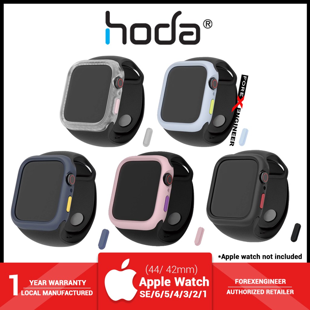 Hoda apple cheap watch 44mm