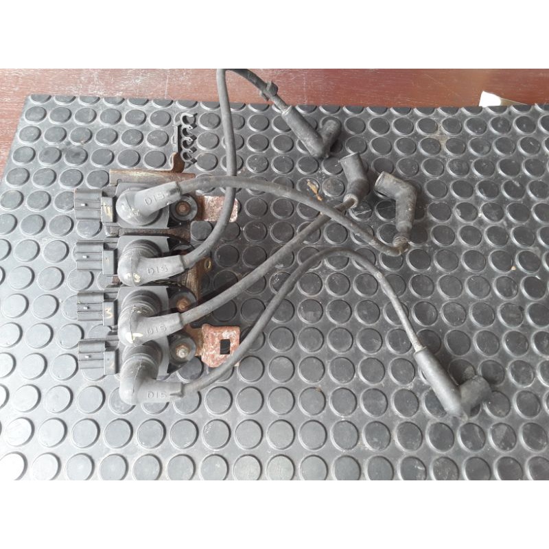 Mazda rx8, rx 8 ignition coil . Shopee Malaysia