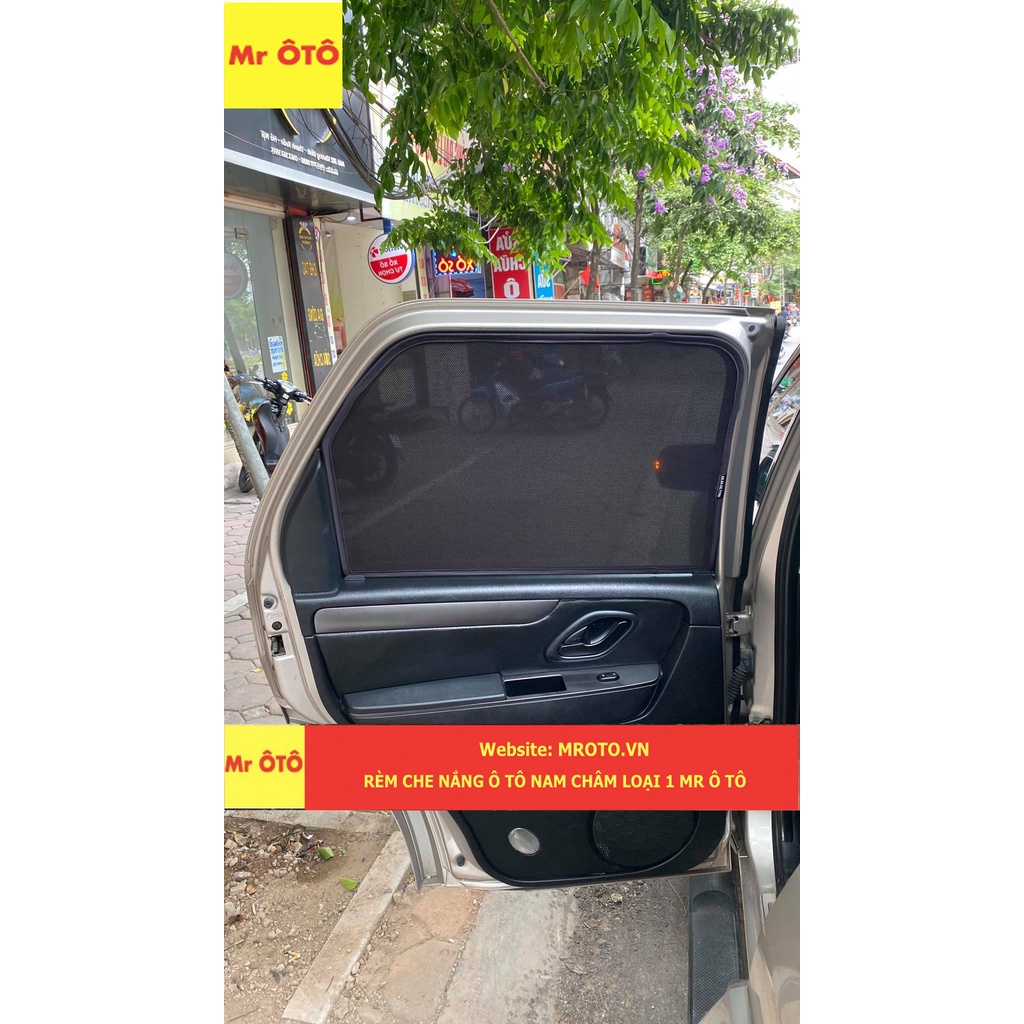 Sunshade For FORD ESCAPE. Nationwide Shopee Malaysia