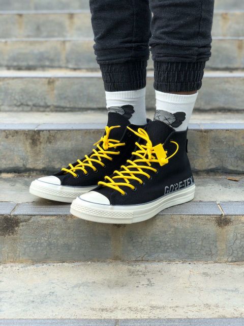 Carhartt converse gore tex online