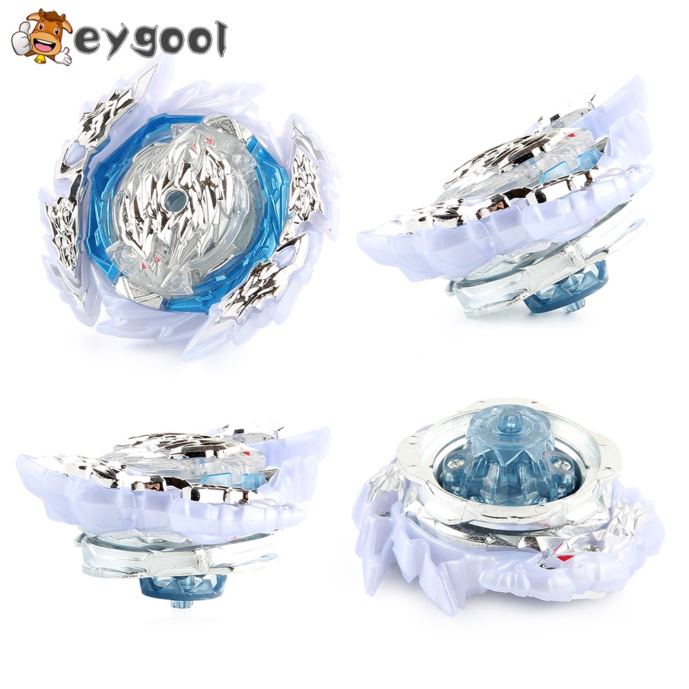 MQ brand Beyblade Burst B189 Beyblade Single Guilty Longinus DB ...