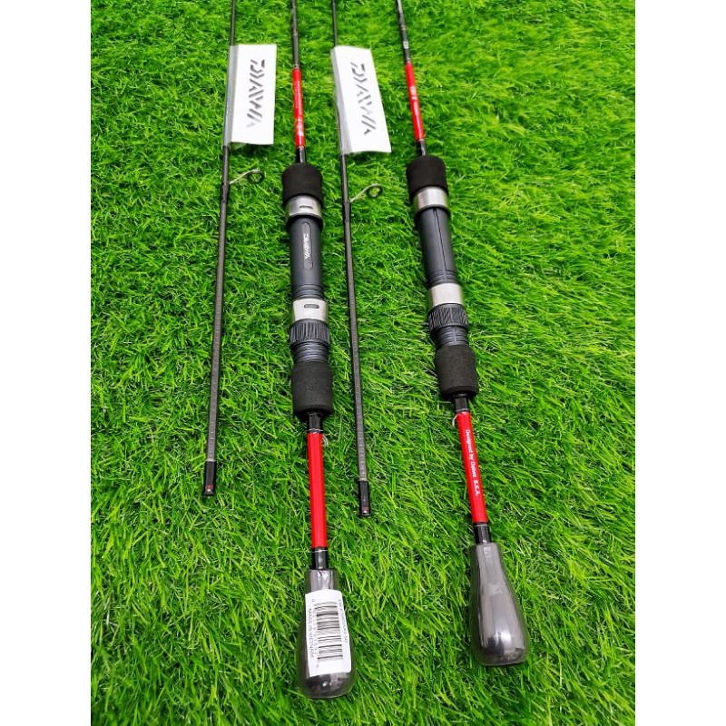 @DAIWA EBI X PRAWN FISHING ROD JORAN UDANG | Shopee Malaysia