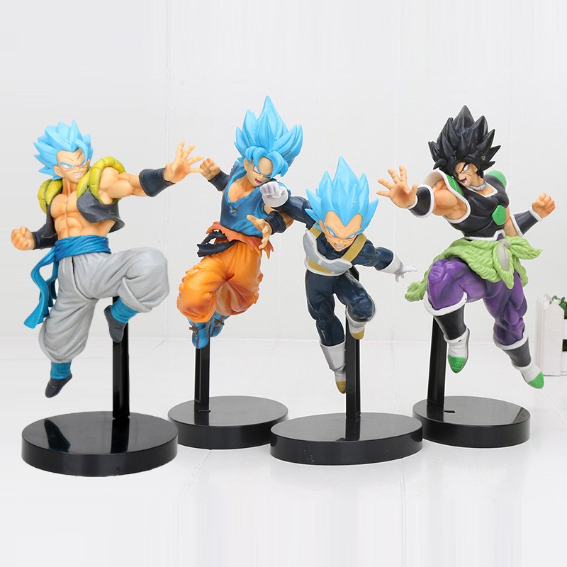 Dragon ball super ultimate soldiers clearance gogeta