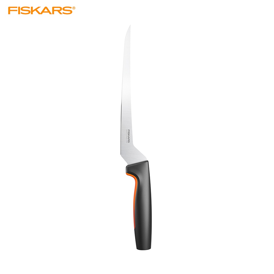 (NEW) Fiskars Functional Form Filleting Knife | Shopee Malaysia