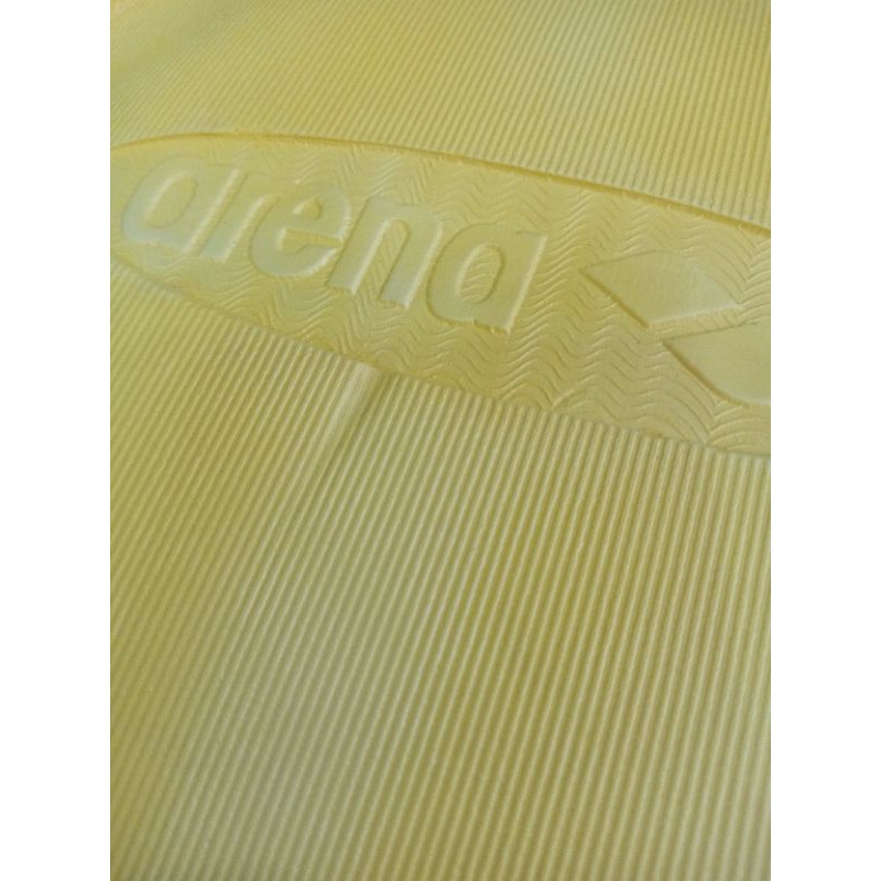 Arena Competition Swimming Kickboard(Used) Shopee Malaysia