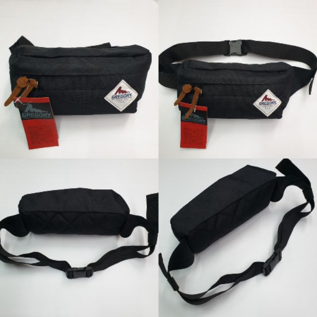 Gregory pouch bag discount original