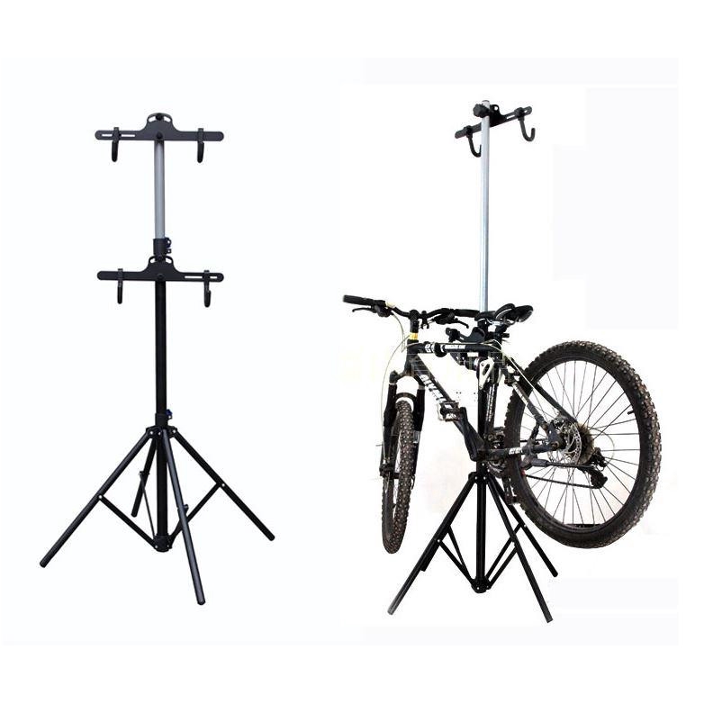 Bike stand shop shopee