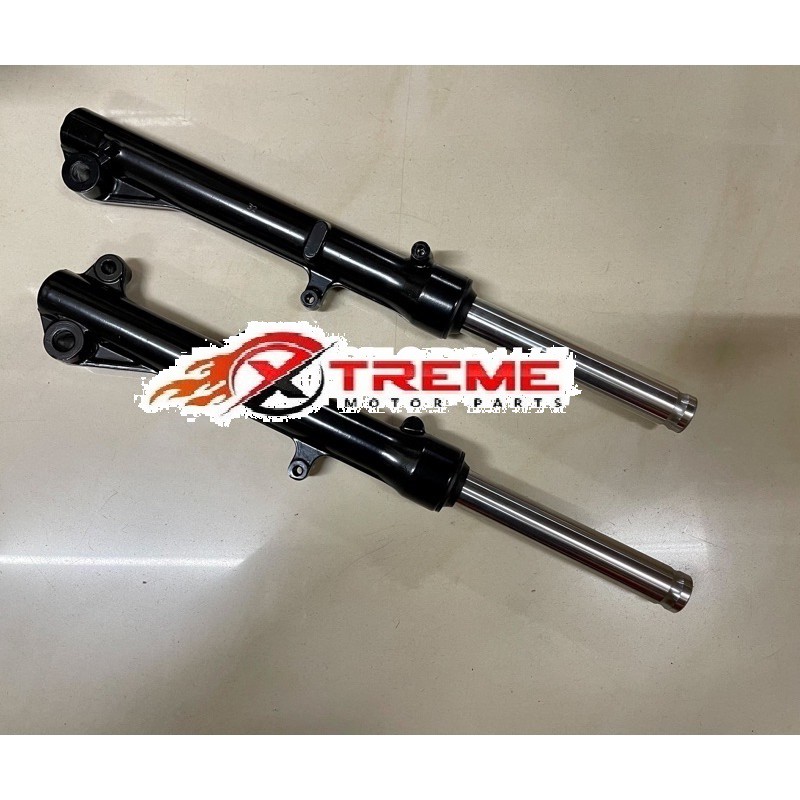 Honda Wave Dash110 V1 Front Fork Set Fork Depan 